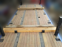 日本トレクスその他の車種平床式トレーラー大型（10t）[写真05]