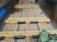 日本トレクスその他の車種平床式トレーラー大型（10t）[写真06]