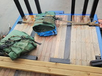 日本トレクスその他の車種平床式トレーラー大型（10t）[写真07]