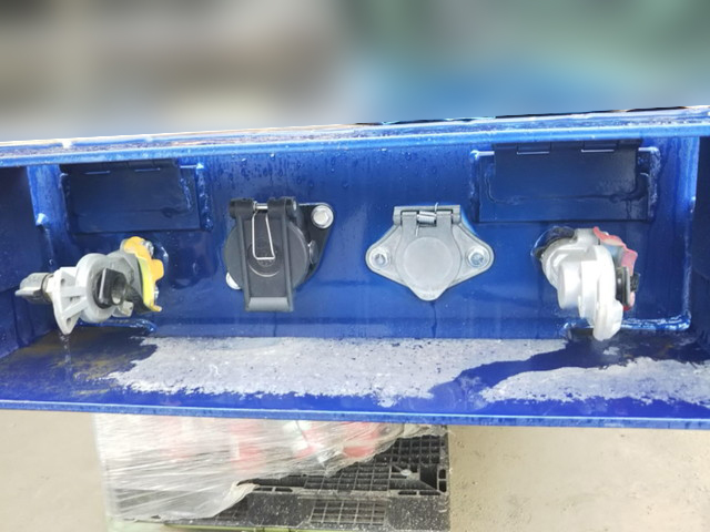 日本トレクスその他の車種平床式トレーラー大型（10t）[写真08]