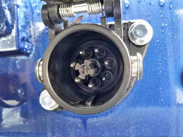 日本トレクスその他の車種平床式トレーラー大型（10t）[写真09]