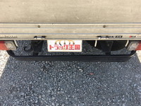 トヨタトヨエース平ボディ小型（2t・3t）[写真15]