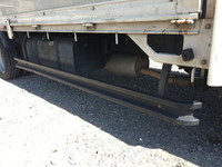 トヨタトヨエース平ボディ小型（2t・3t）[写真16]