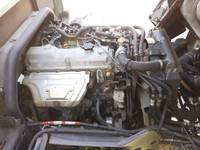 トヨタトヨエース平ボディ小型（2t・3t）[写真27]