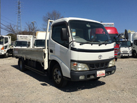 トヨタトヨエース平ボディ小型（2t・3t）[写真03]