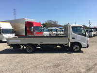 トヨタトヨエース平ボディ小型（2t・3t）[写真06]