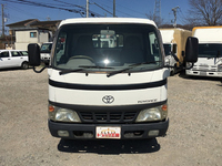 トヨタトヨエース平ボディ小型（2t・3t）[写真07]