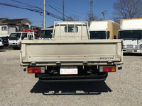 トヨタトヨエース平ボディ小型（2t・3t）[写真09]