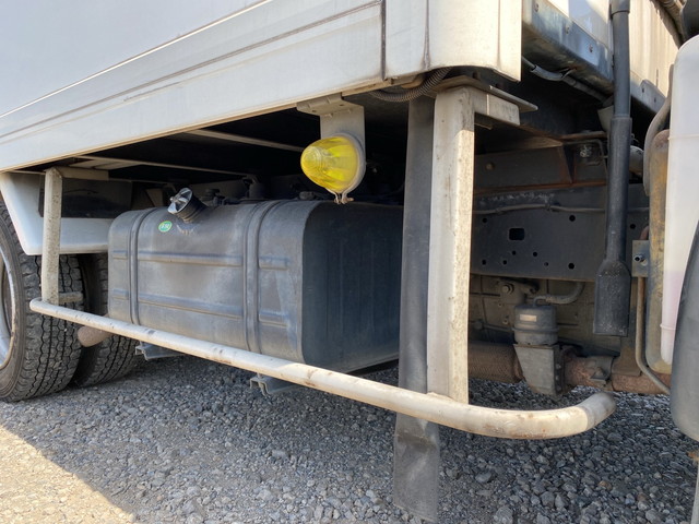 トヨタダイナ冷凍車（冷蔵車）小型（2t・3t）[写真16]