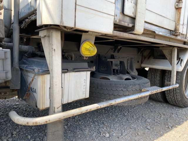 トヨタダイナ冷凍車（冷蔵車）小型（2t・3t）[写真17]