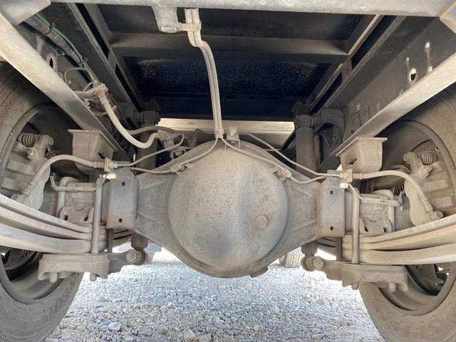 トヨタダイナ冷凍車（冷蔵車）小型（2t・3t）[写真18]