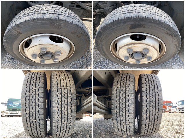 トヨタダイナ冷凍車（冷蔵車）小型（2t・3t）[写真21]