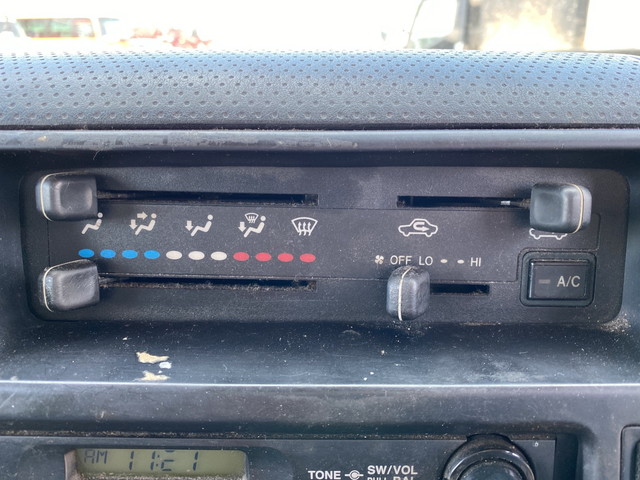 トヨタダイナ冷凍車（冷蔵車）小型（2t・3t）[写真34]