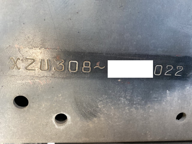 トヨタダイナ冷凍車（冷蔵車）小型（2t・3t）[写真39]