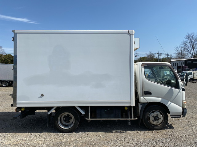 トヨタダイナ冷凍車（冷蔵車）小型（2t・3t）[写真07]