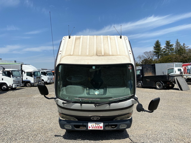トヨタダイナ冷凍車（冷蔵車）小型（2t・3t）[写真09]