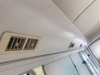 三菱ふそうローザ園児バス[写真11]