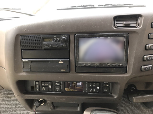 三菱ふそうローザ園児バス[写真12]