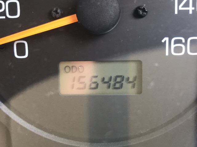 三菱ふそうローザ園児バス[写真14]