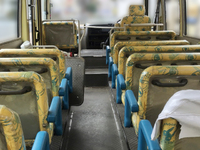 三菱ふそうローザ園児バス[写真18]