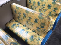 三菱ふそうローザ園児バス[写真19]