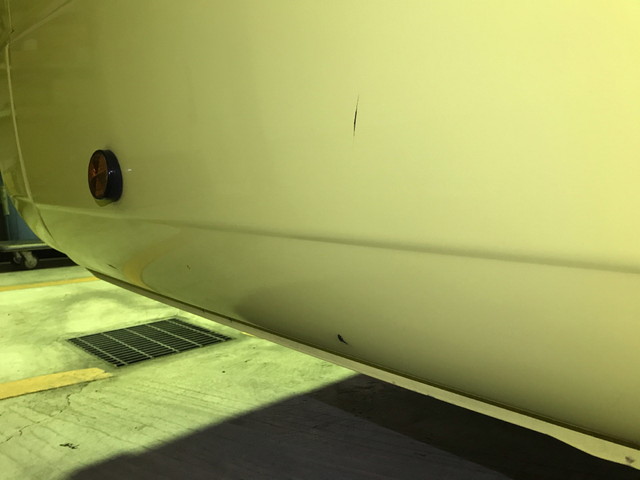 三菱ふそうローザ園児バス[写真20]