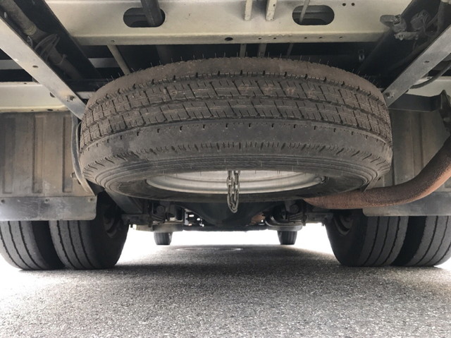 三菱ふそうローザ園児バス[写真21]