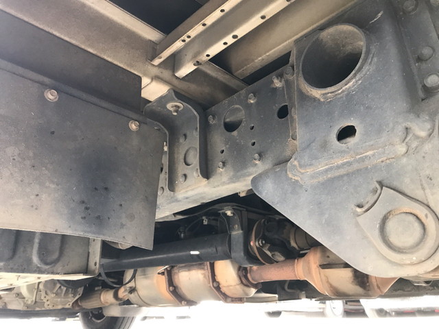 三菱ふそうローザ園児バス[写真23]