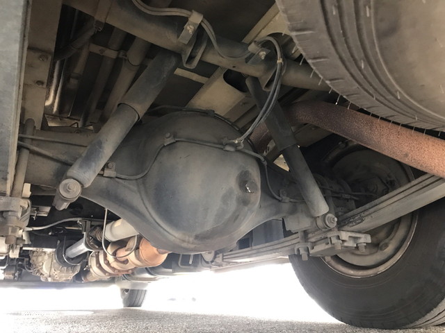 三菱ふそうローザ園児バス[写真24]