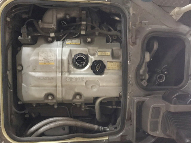 三菱ふそうローザ園児バス[写真25]