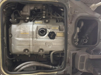 三菱ふそうローザ園児バス[写真25]