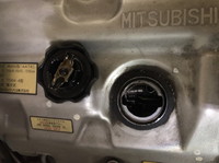 三菱ふそうローザ園児バス[写真26]