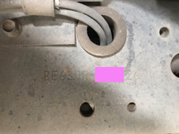 三菱ふそうローザ園児バス[写真29]