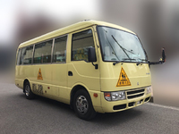 三菱ふそうローザ園児バス[写真03]