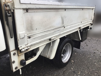 トヨタダイナダブルキャブ（Wキャブ）小型（2t・3t）[写真10]