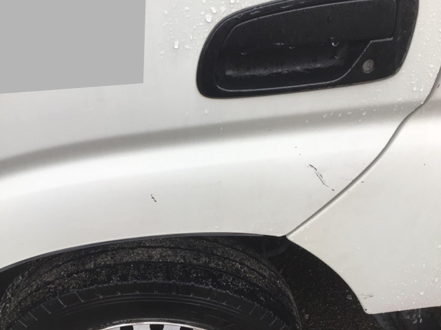 トヨタダイナダブルキャブ（Wキャブ）小型（2t・3t）[写真12]