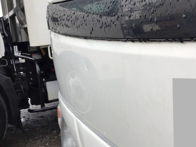 トヨタダイナダブルキャブ（Wキャブ）小型（2t・3t）[写真13]