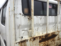 トヨタダイナダブルキャブ（Wキャブ）小型（2t・3t）[写真14]