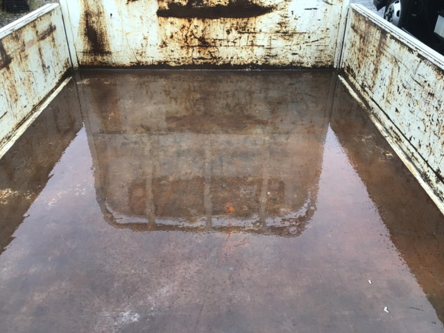 トヨタダイナダブルキャブ（Wキャブ）小型（2t・3t）[写真15]