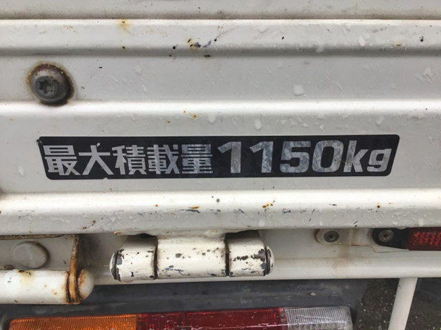 トヨタダイナダブルキャブ（Wキャブ）小型（2t・3t）[写真16]