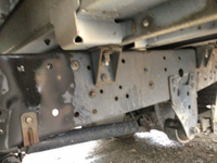 トヨタダイナダブルキャブ（Wキャブ）小型（2t・3t）[写真17]