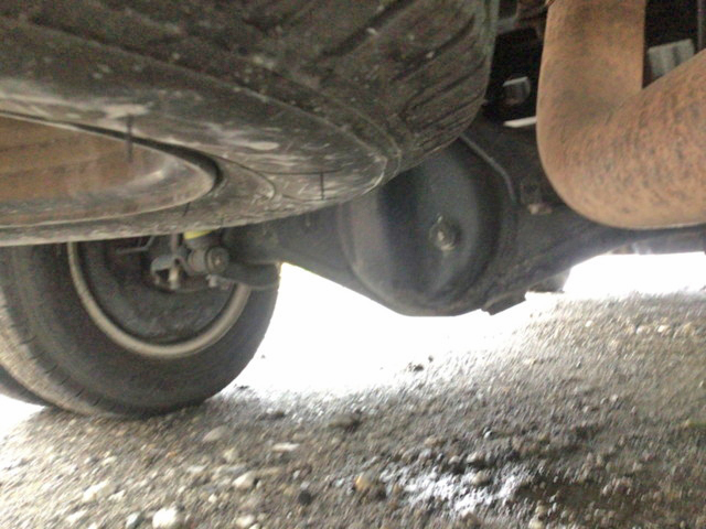 トヨタダイナダブルキャブ（Wキャブ）小型（2t・3t）[写真18]