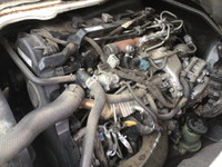 トヨタダイナダブルキャブ（Wキャブ）小型（2t・3t）[写真19]