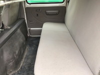 トヨタダイナダブルキャブ（Wキャブ）小型（2t・3t）[写真22]