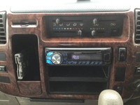 トヨタダイナダブルキャブ（Wキャブ）小型（2t・3t）[写真24]