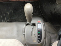 トヨタダイナダブルキャブ（Wキャブ）小型（2t・3t）[写真25]