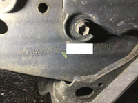 トヨタダイナダブルキャブ（Wキャブ）小型（2t・3t）[写真28]