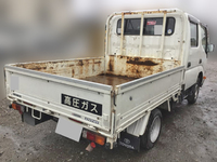 トヨタダイナダブルキャブ（Wキャブ）小型（2t・3t）[写真02]