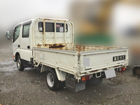 トヨタダイナダブルキャブ（Wキャブ）小型（2t・3t）[写真04]