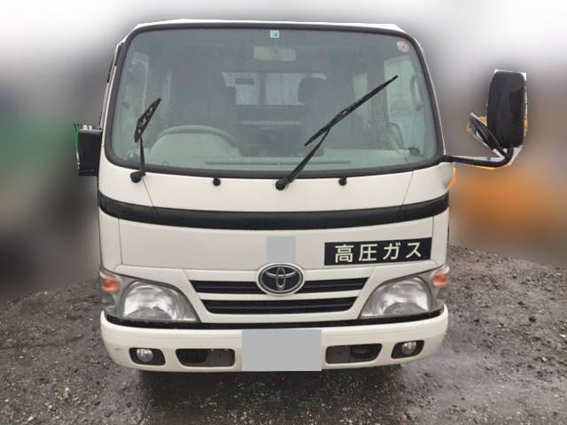 トヨタダイナダブルキャブ（Wキャブ）小型（2t・3t）[写真05]